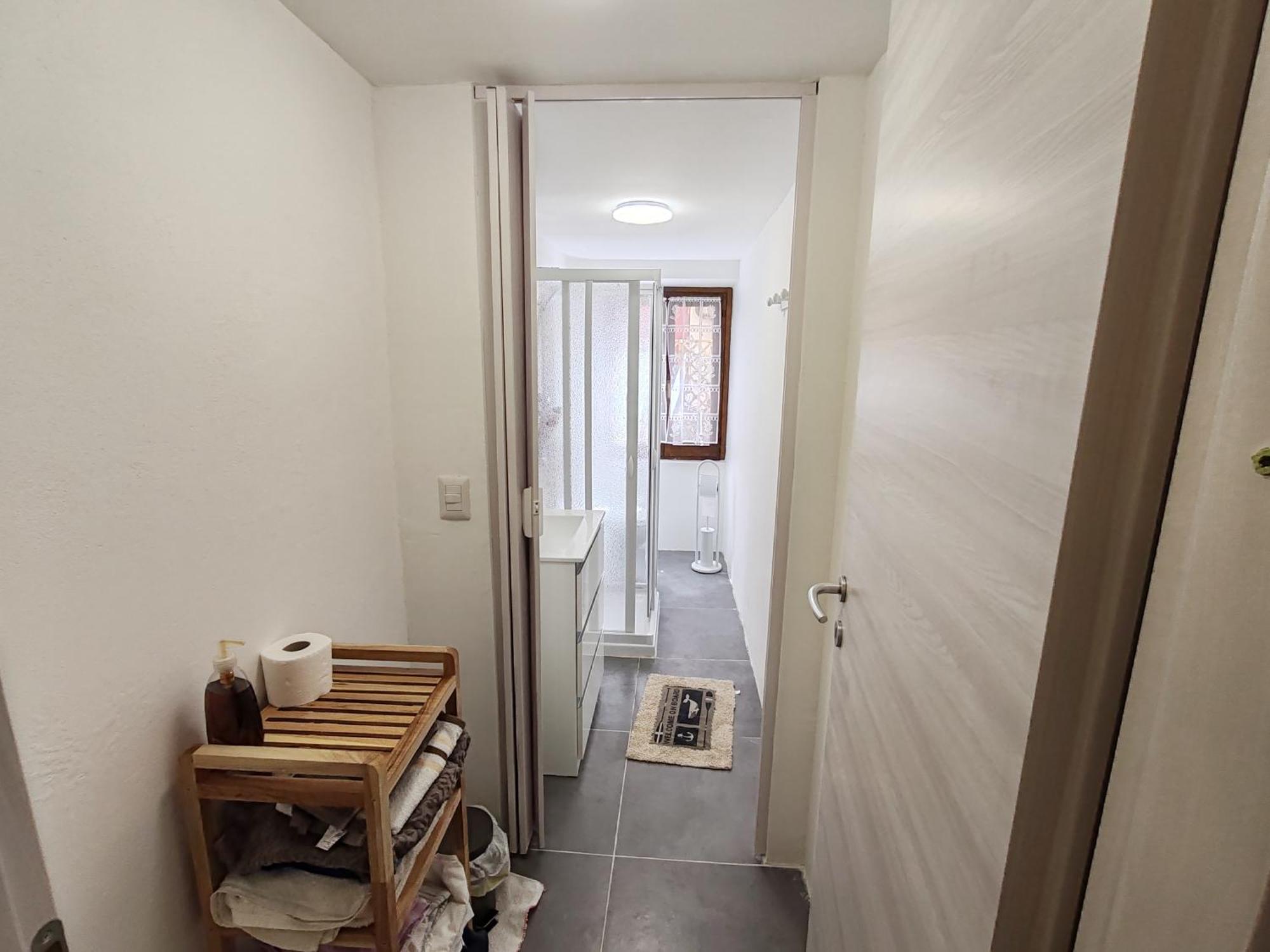 Zen Studio In The Center With Free Parking And 24Hours Automatic Check-In Казале-Монферрато Экстерьер фото